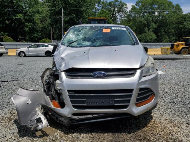 2013 FORD ESCAPE S - 1FMCU0F73DUC59257