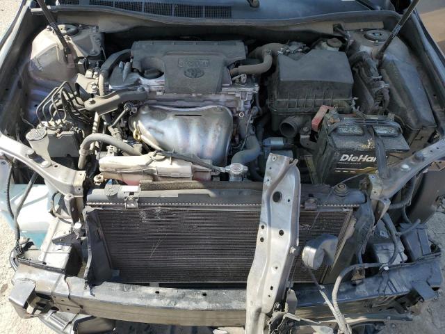 2017 TOYOTA CAMRY LE 4T1BF1FK9HU303543