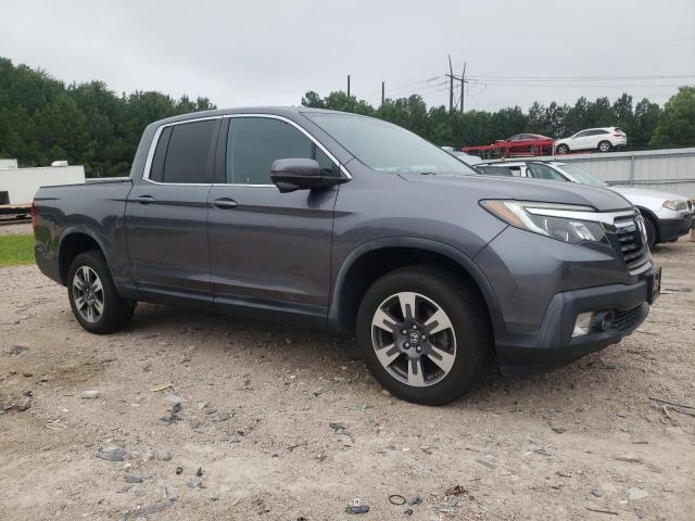 Vin: 5fpyk3f65hb027242, lot: 62584355, honda ridgeline rtl 20174