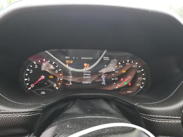 2023 JEEP COMPASS LA 3C4NJDBN7PT526822