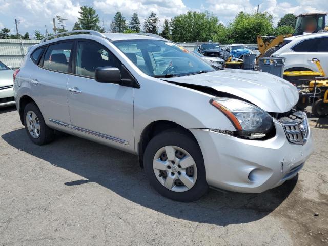 Vin: jn8as5mvxfw260272, lot: 61813475, nissan rogue s 20154