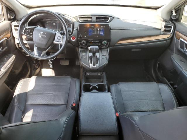 2020 HONDA CR-V EXL - 5J6RW1H88LA014002