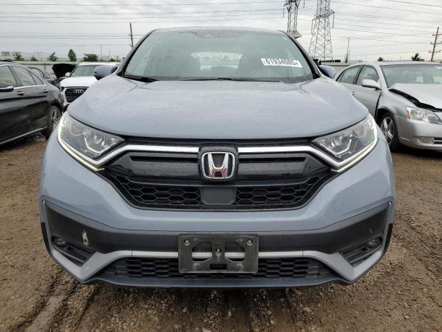 2022 HONDA CR-V EX 2HKRW2H56NH631234