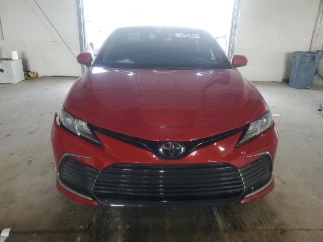 2023 TOYOTA CAMRY LE - 4T1C11AK4PU122116