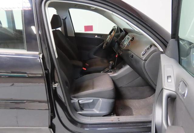 2018 VOLKSWAGEN TIGUAN LIM WVGBV7AX5JK001127