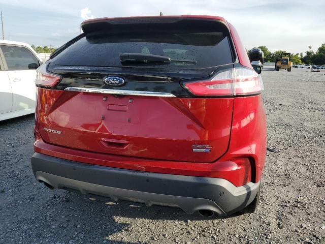 2020 FORD EDGE SEL - 2FMPK4J97LBB40798
