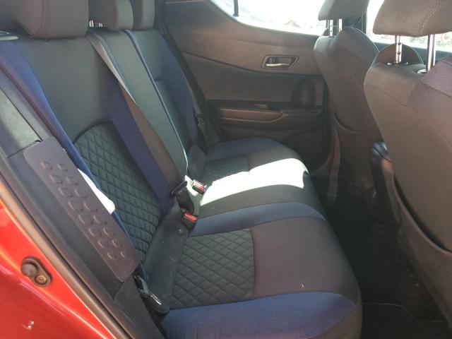2021 TOYOTA C-HR XLE - NMTKHMBX0MR120353