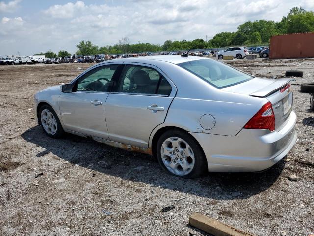 Vin: 3fahp0ha7br315768, lot: 61761865, ford fusion se 20112