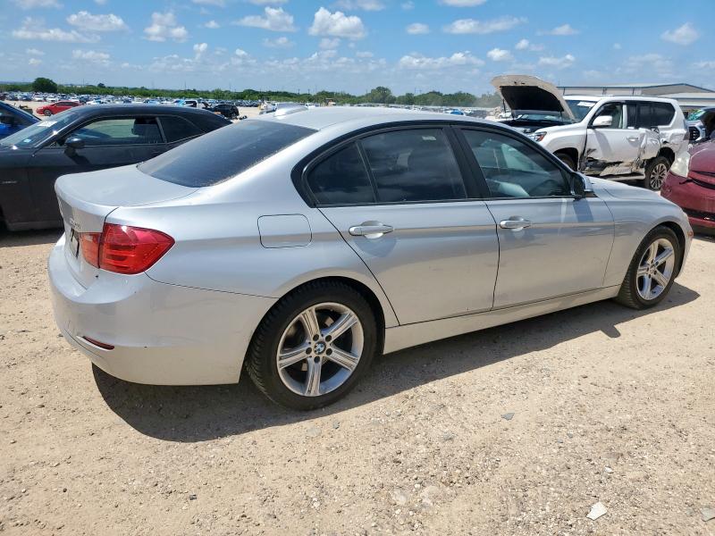 Vin: wba3b1c54dk129032, lot: 62762595, bmw 3 series i 20133
