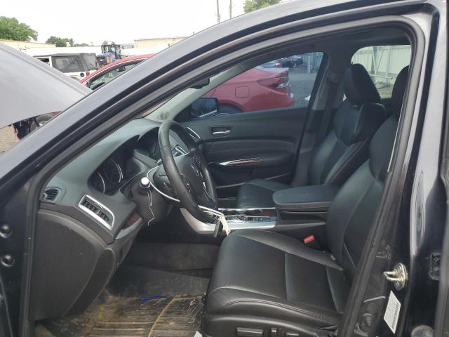 2016 ACURA TLX 19UUB2F3XGA010923