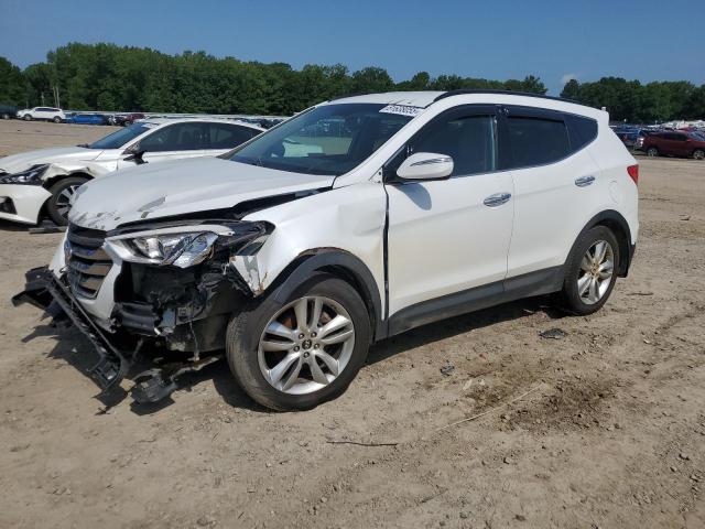 Vin: 5xyzudla3eg208477, lot: 61638055, hyundai santa fe 2014 img_1