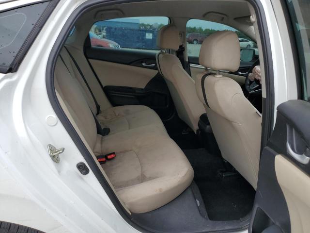 2016 HONDA CIVIC LX - 19XFC2F63GE060350