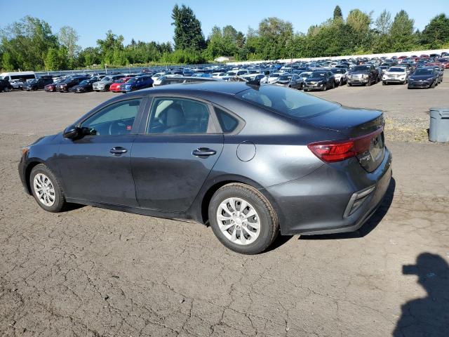 Vin: 3kpf24ad9ke106633, lot: 59985445, kia forte fe 20192
