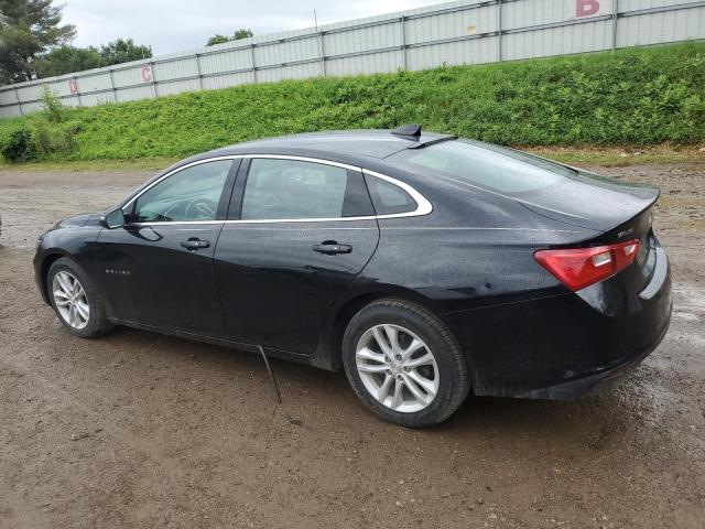 Vin: 1g1ze5st9gf338588, lot: 60959915, chevrolet malibu lt 20162