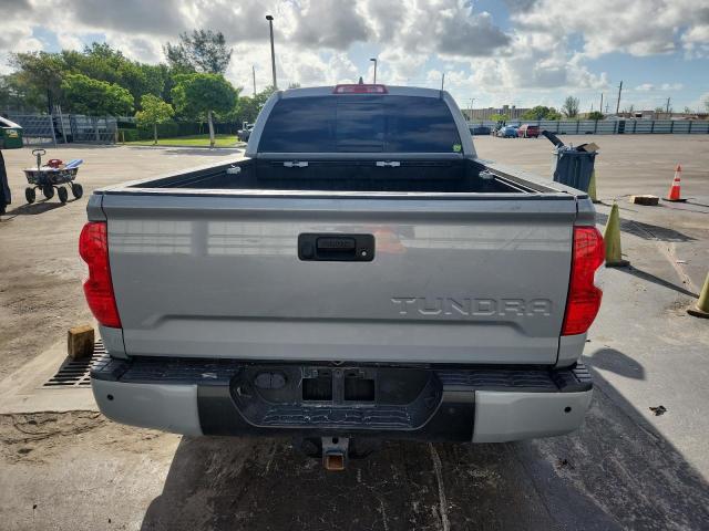 2021 TOYOTA TUNDRA DOU 5TFRY5F11MX291568