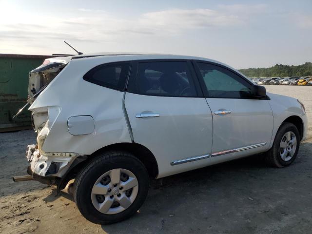 Vin: jn8as5mv1ew714438, lot: 59007305, nissan rogue s 20143
