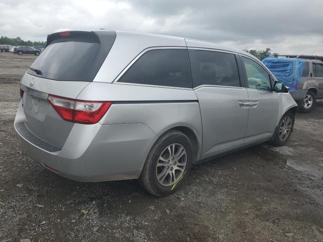 Vin: 5fnrl5h60bb030107, lot: 61302755, honda all models exl 20113