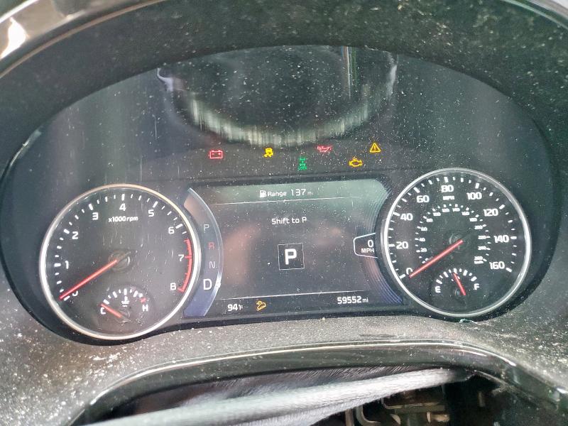 2022 KIA SELTOS SX KNDETCA2XN7268535