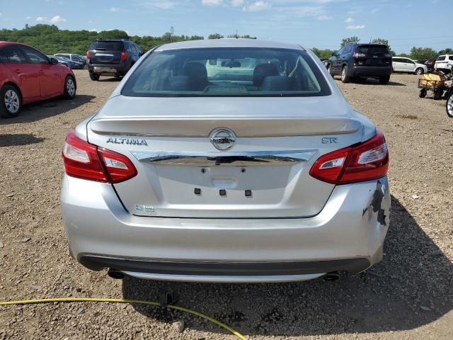 2016 NISSAN ALTIMA 2.5 - 1N4AL3AP1GC130683