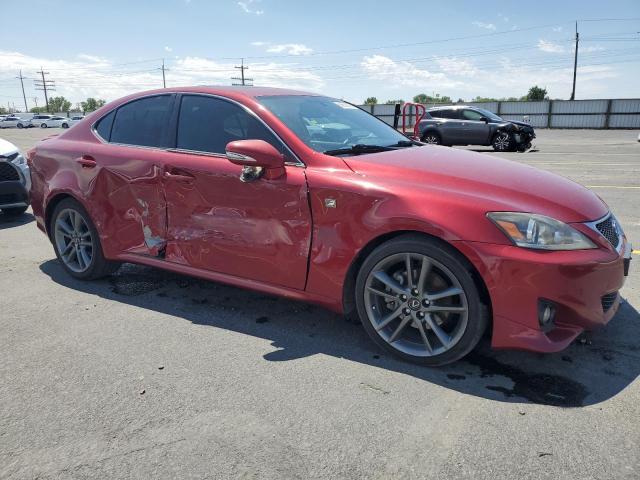 Vin: jthbf5c25b5151423, lot: 60656385, lexus is 250 20114