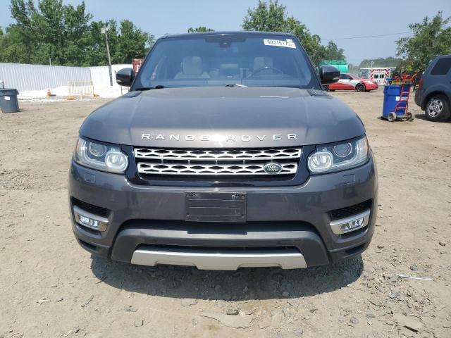 2016 LAND ROVER RANGE ROVE SALWR2PF8GA593044