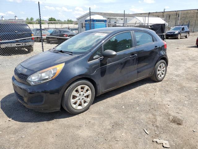 Vin: knadm5a32e6410392, lot: 61305685, kia rio lx 2014 img_1