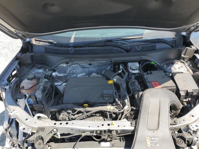 2025 CHEVROLET TRAX ACTIV KL77LKEPXSC067811