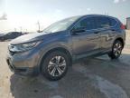 2018 HONDA CR-V LX - 2HKRW5H35JH416373