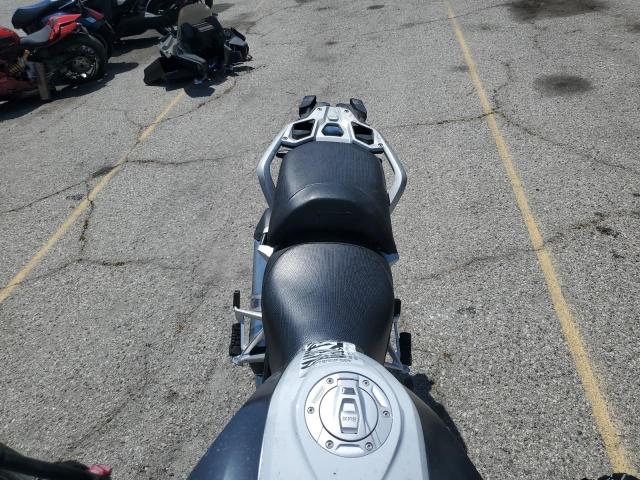 2022 BMW R 1250 GS - WB10M0308N6F86368