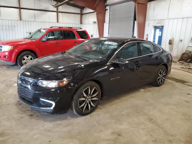 Vin: 1g1zd5st3jf258536, lot: 59710405, chevrolet malibu lt 2018 img_1