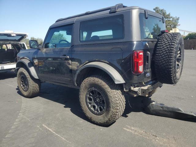 Vin: 1fmde5ch2pla96705, lot: 60813415, ford bronco base 20232