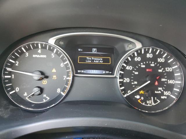 2019 NISSAN PATHFINDER - 5N1DR2MN8KC625476