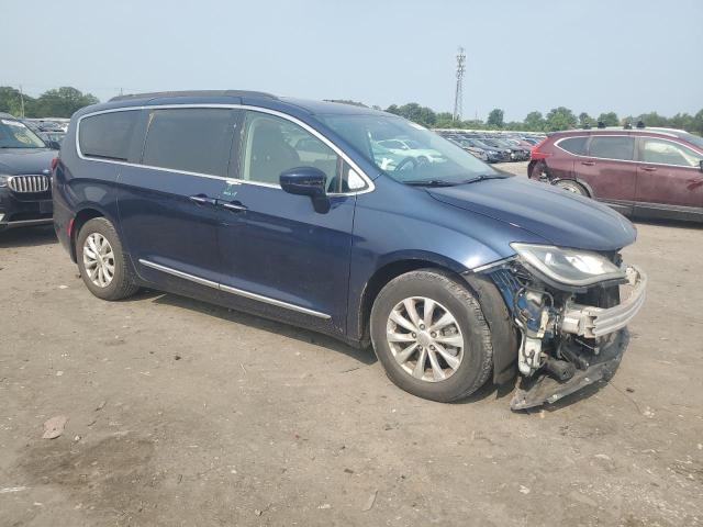 Vin: 2c4rc1bg3hr745308, lot: 59537385, chrysler pacifica touring l 20174