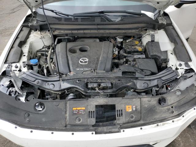 2021 MAZDA CX-5 GRAND JM3KFBDM4M1493088