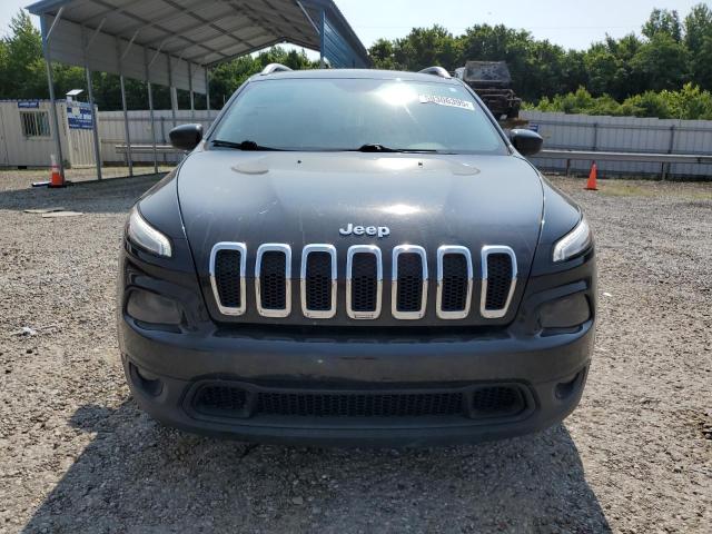 2016 JEEP CHEROKEE L 1C4PJLCBXGW376545