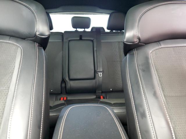 2023 FORD MUSTANG MA - 3FMTK4SX0PMA37223