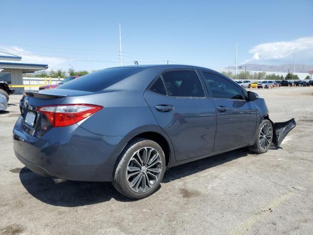 Vin: 5yfburhe3ep111396, lot: 60164365, toyota corolla l 20143