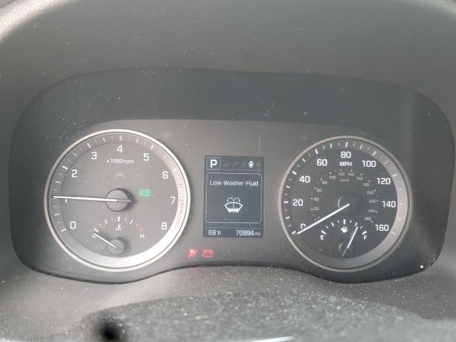 2016 HYUNDAI TUCSON LIM - KM8J33A24GU034681