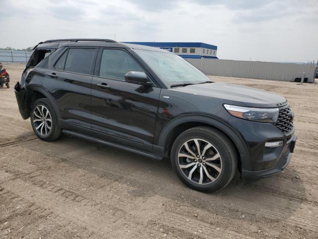 Vin: 1fmsk8kh6nga22146, lot: 60134375, ford explorer st-line 20224