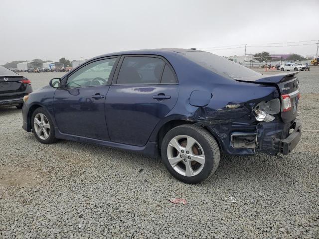 Vin: 2t1bu4ee0bc553751, lot: 60566665, toyota corolla base 20112