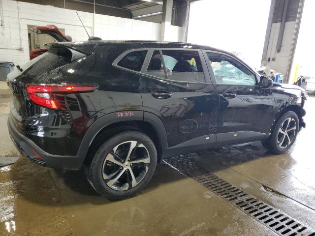 Vin: kl77lge2xrc063897, lot: 59880655, chevrolet trax 1rs 1rs 20243