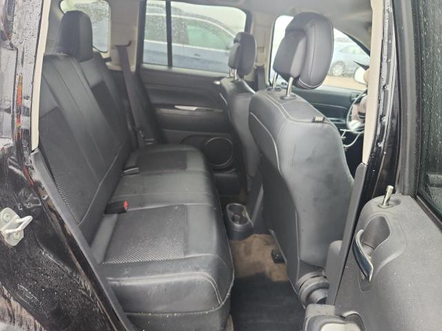 2016 JEEP COMPASS LA 1C4NJDEB7GD718751
