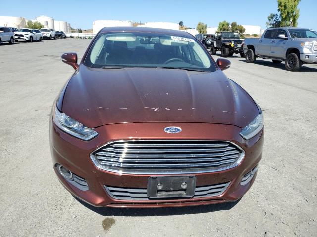2015 FORD FUSION SE - 3FA6P0LU4FR151426