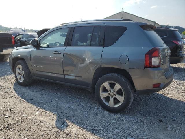 Vin: 1c4njdeb4ed507553, lot: 58721655, jeep compass latitude 20142