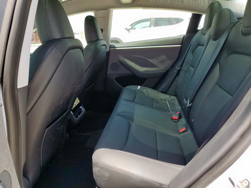 2024 TESLA MODEL 3 5YJ3E1EA3RF762677