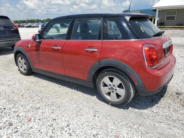 2015 MINI COOPER WMWXS5C57FT828869