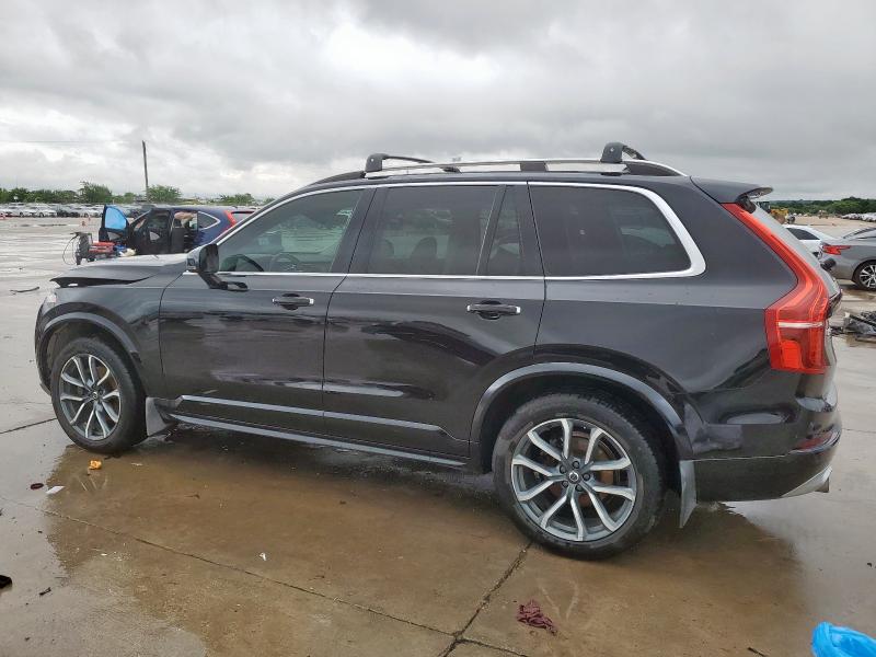 2019 VOLVO XC90 T5 MO YV4102PK6K1422629