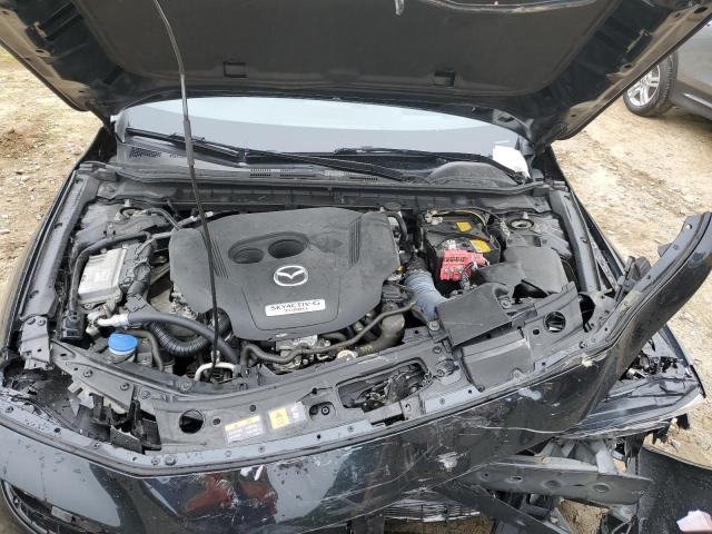 2021 MAZDA 3 - JM1BPBJY6M1311257