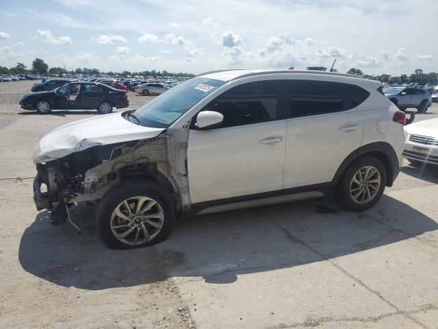 HYUNDAI TUCSON LIM