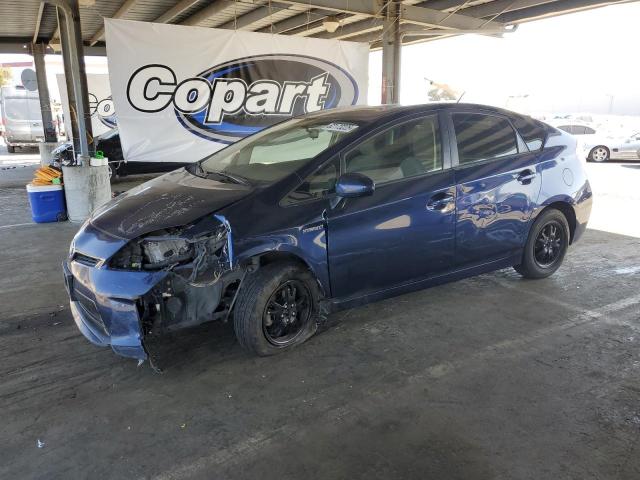 Vin: jtdkn3du7c1538444, lot: 62173225, toyota prius 2012 img_1